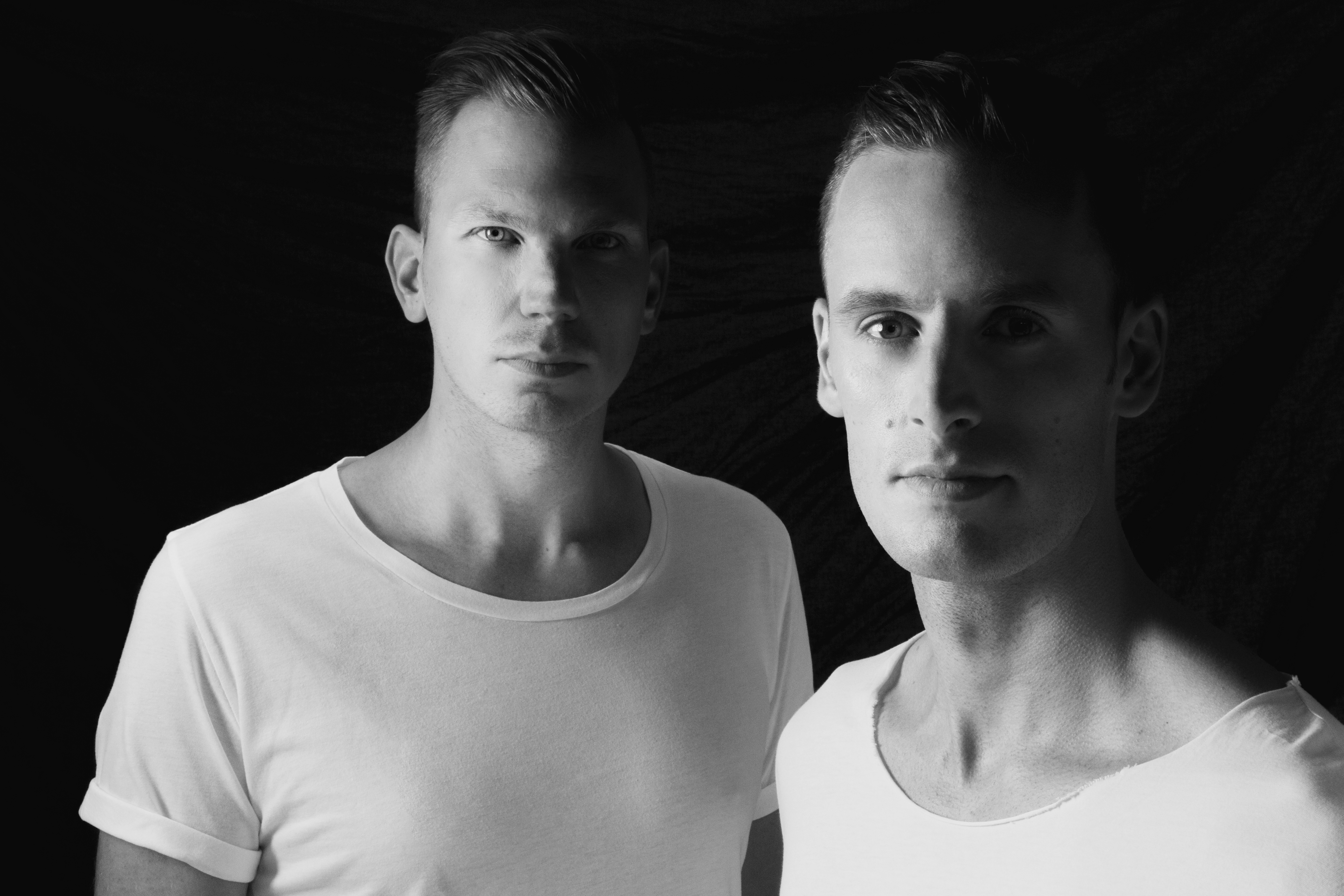 D-Block & S-te-Fan DVTD MGMT