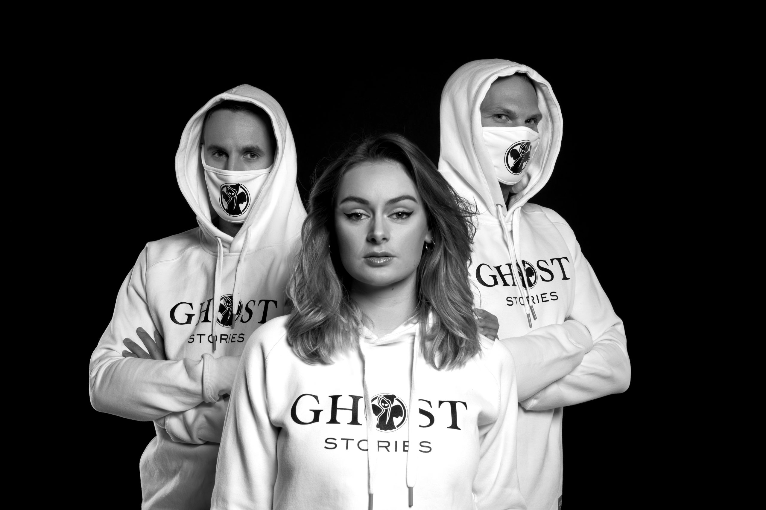 Ghost Stories Live